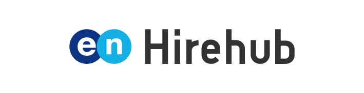 Hirehub logo